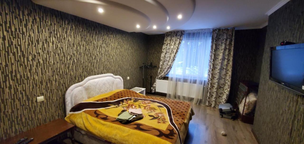 Апартаменти Truskavets Dış mekan fotoğraf