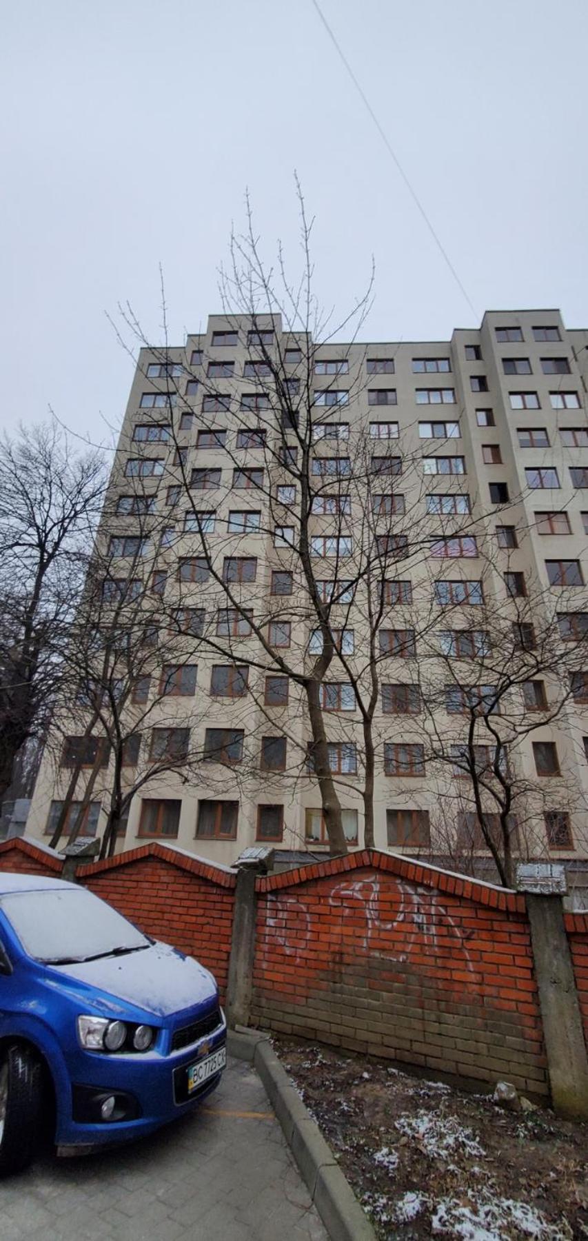 Апартаменти Truskavets Dış mekan fotoğraf