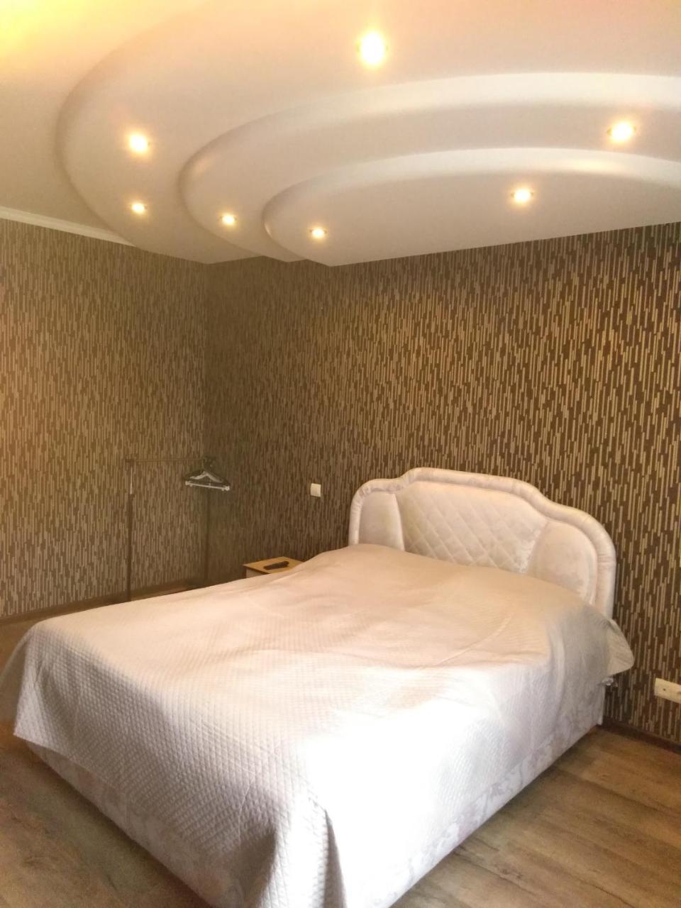 Апартаменти Truskavets Dış mekan fotoğraf